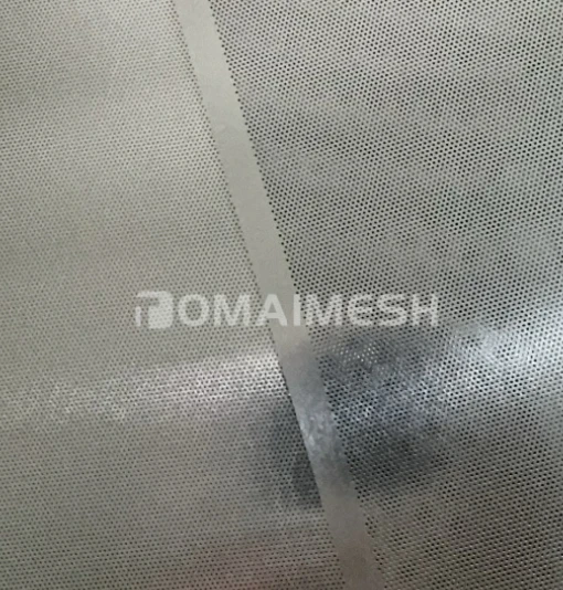 Filtration and Screening