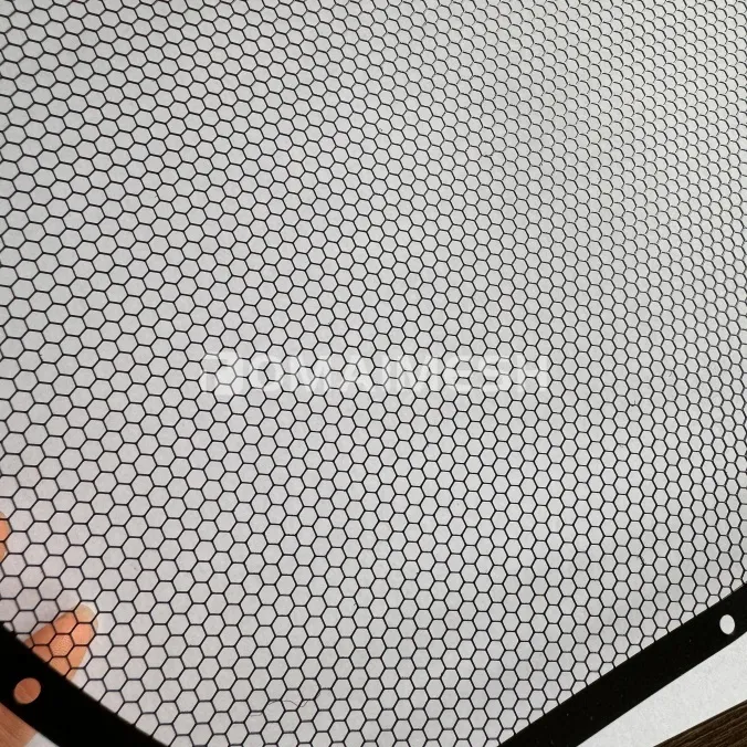 Read More About micro perforated