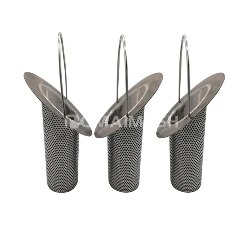 Read More About water strainer filter basket