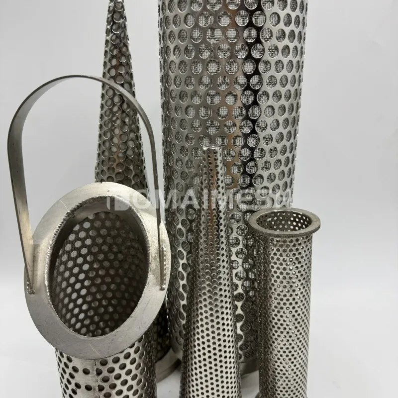 Read More About water strainer filter basket