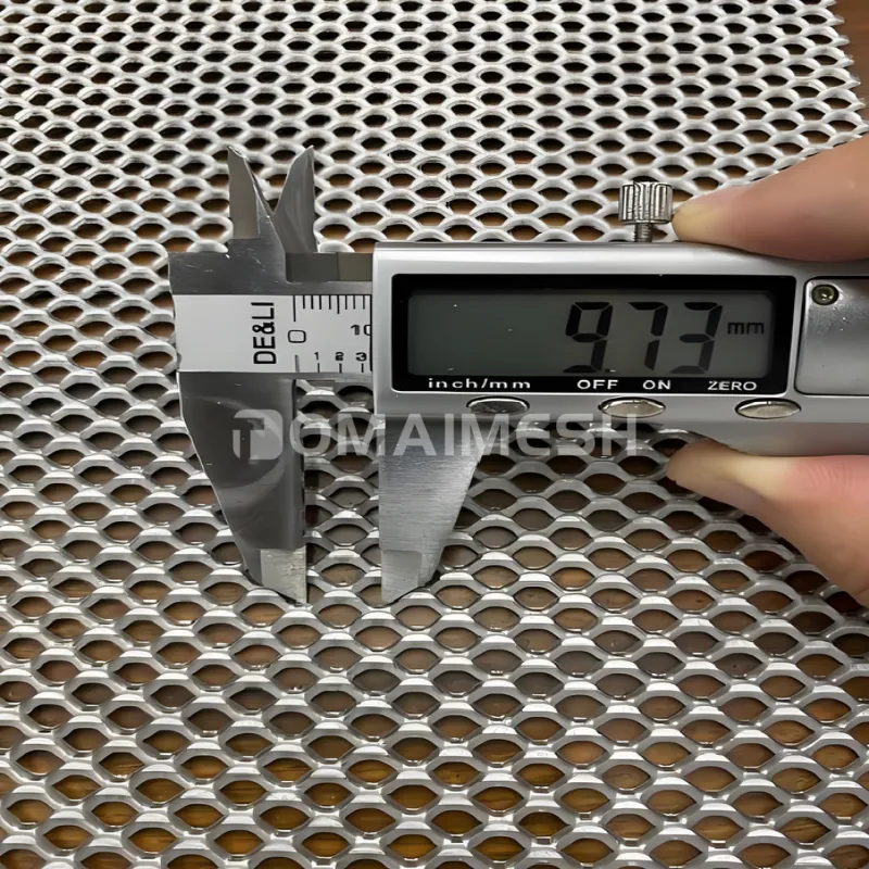 micro expanded metal mesh Read More About micro expanded metal mesh