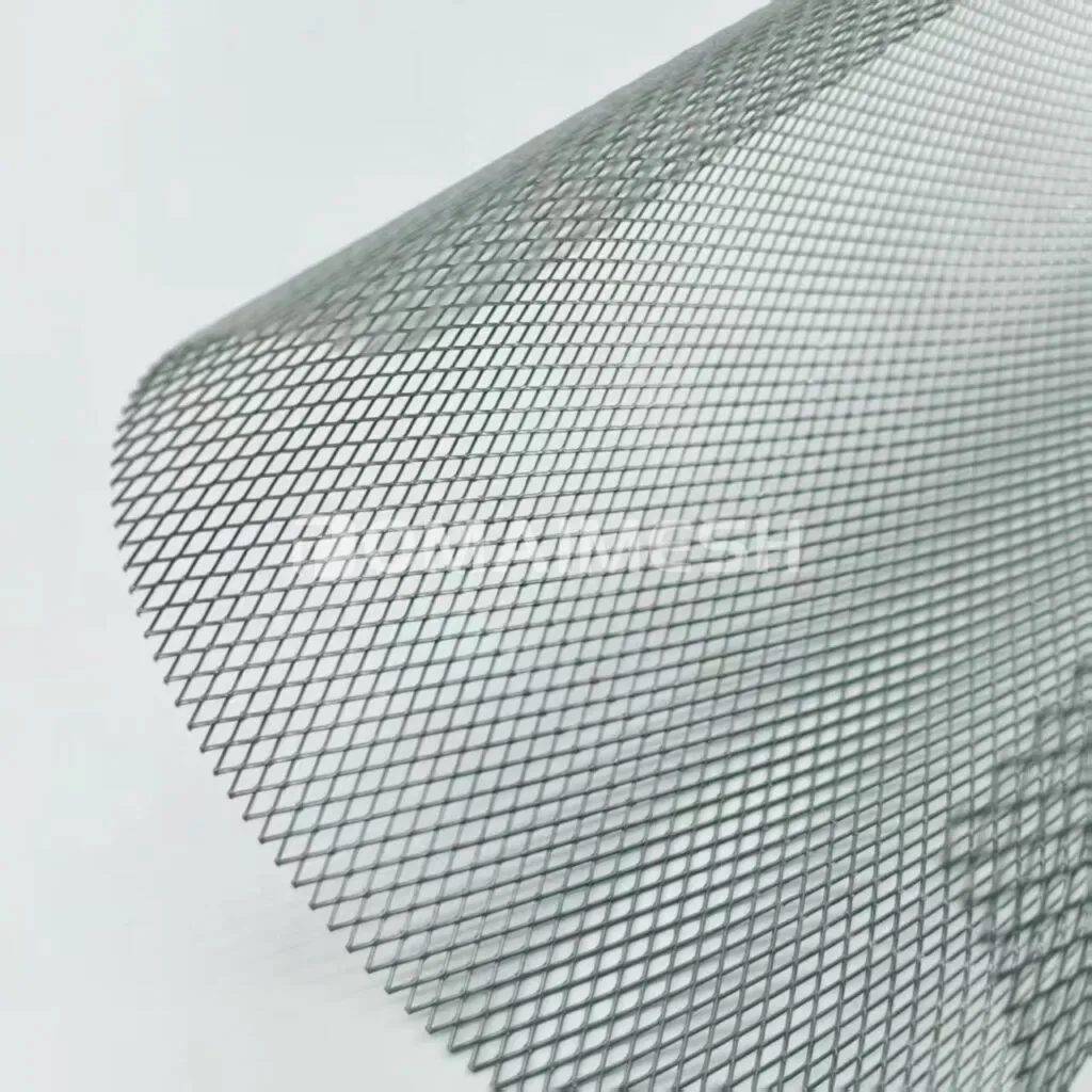 Read More About 316 stainless steel expanded metal