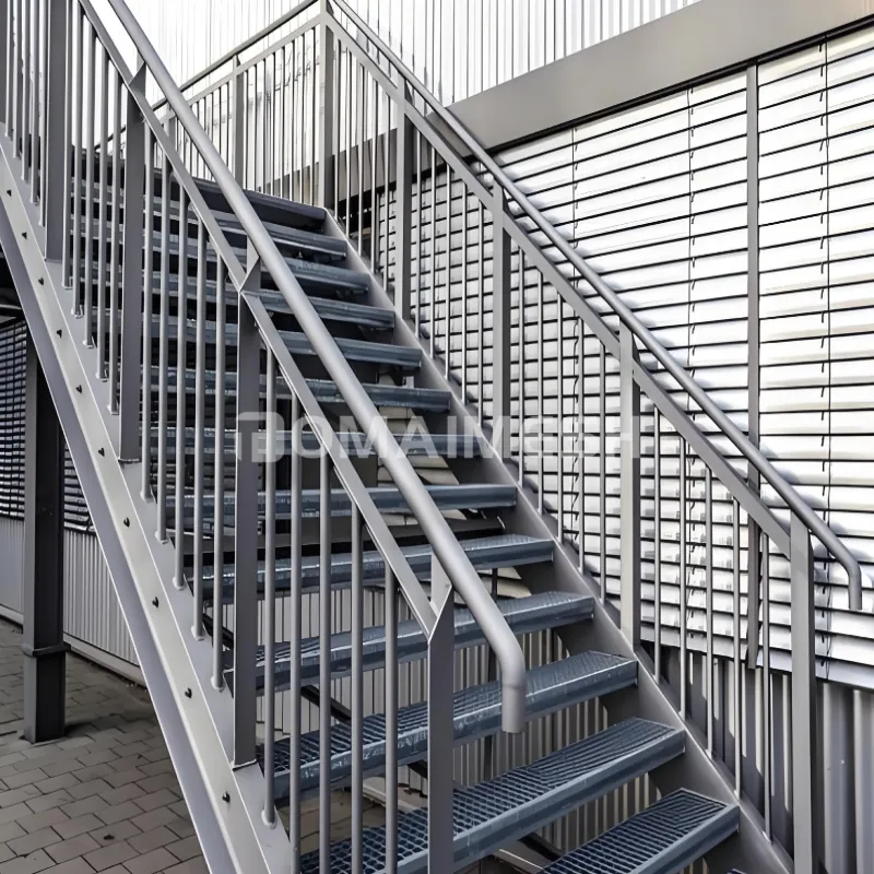 Read More About forge welded grating
