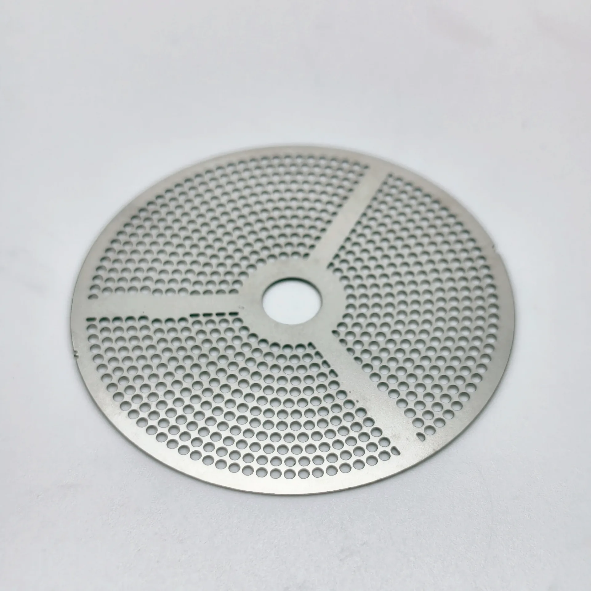 Perforated Mesh Metal: Versatile Material For Modern Applications