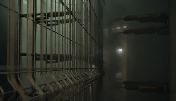 perforated metal manufacturers