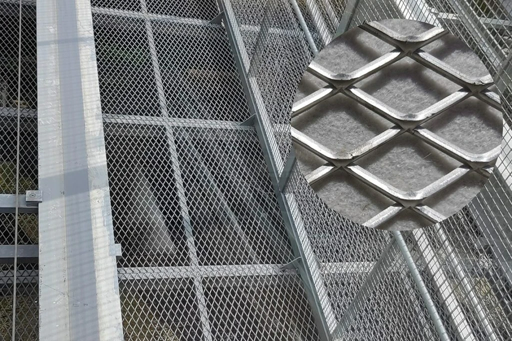 Metal Wire Mesh