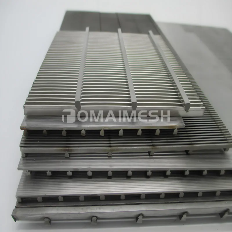 Read More About wedge wire filter screen