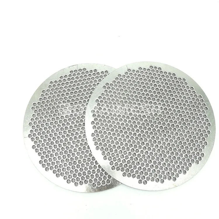 Read More About sintered metal mesh