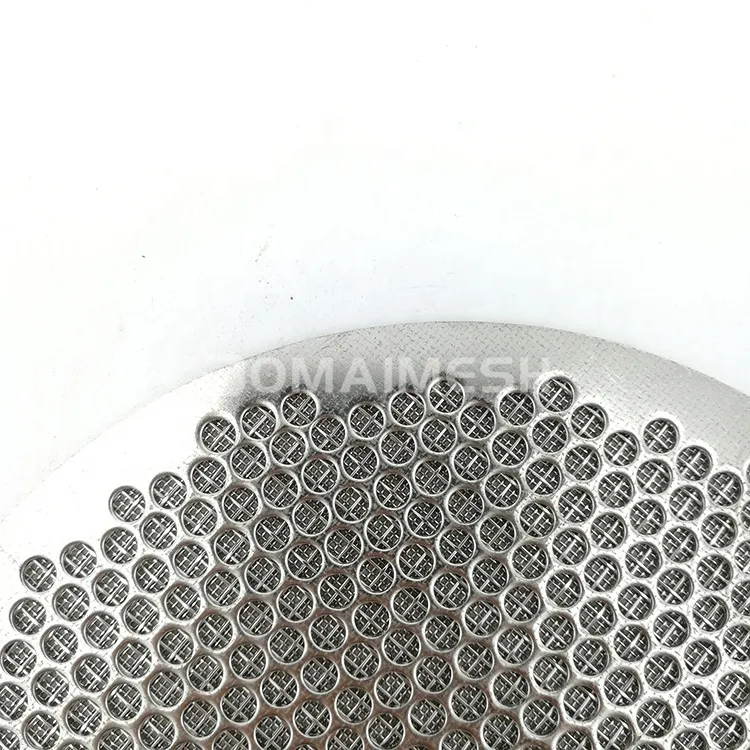 Read More About sintered stainless steel mesh