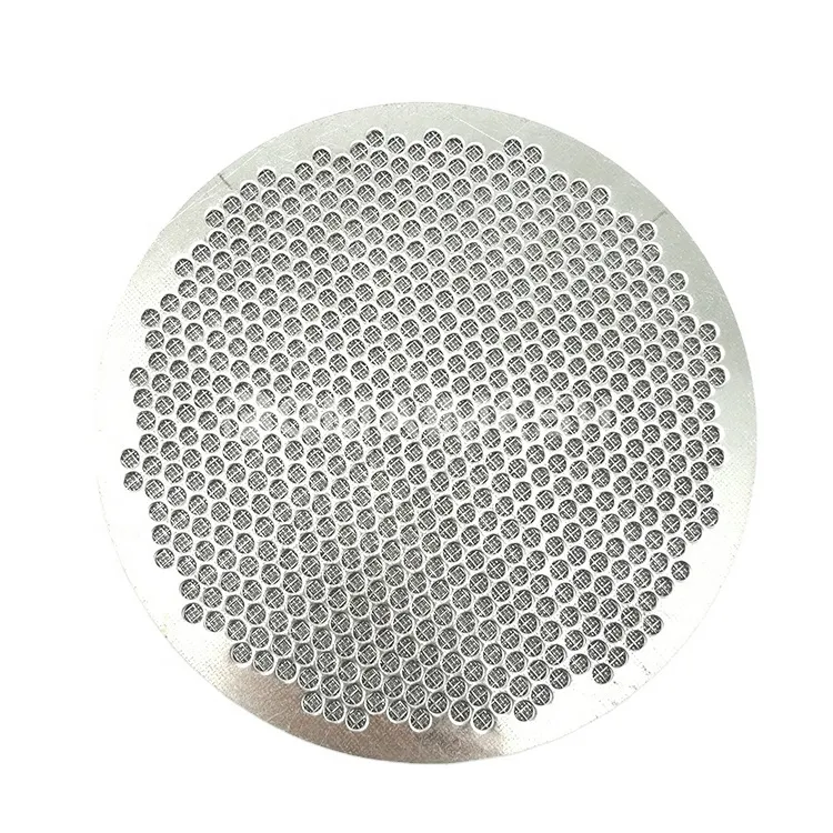 Read More About sintered metal mesh