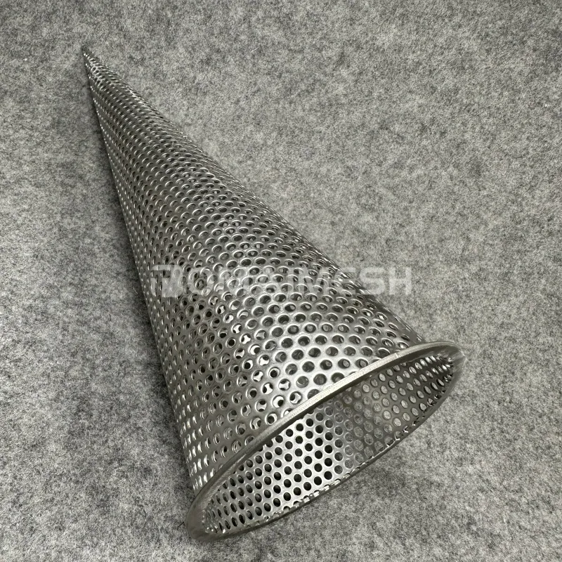 Read More About stainless steel pour over cone