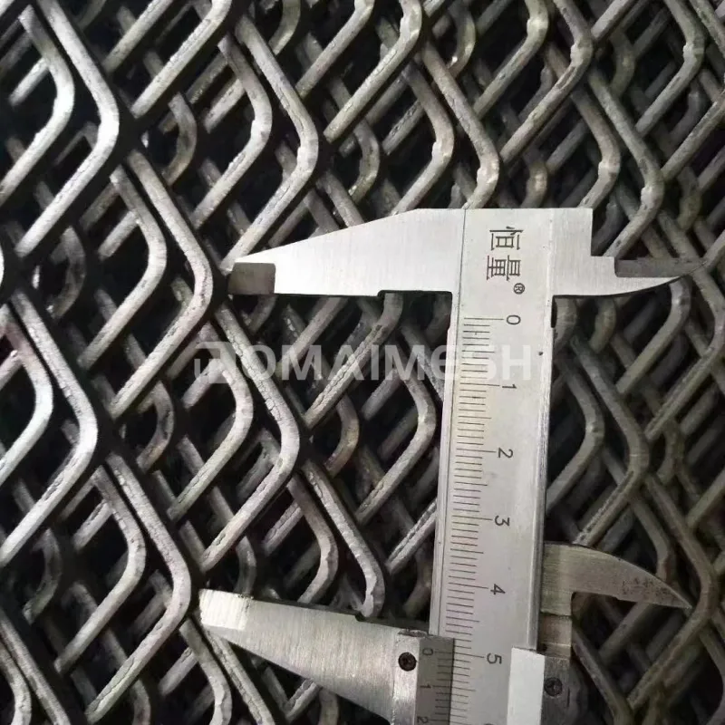 Read More About architectural expanded metal