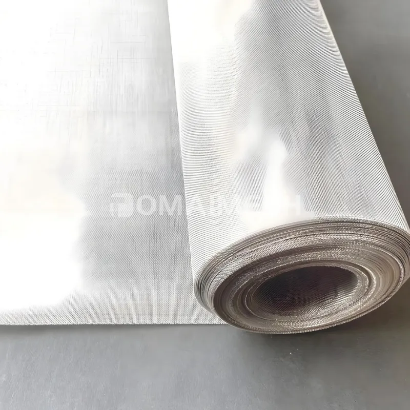 Read More About woven stainless steel mesh