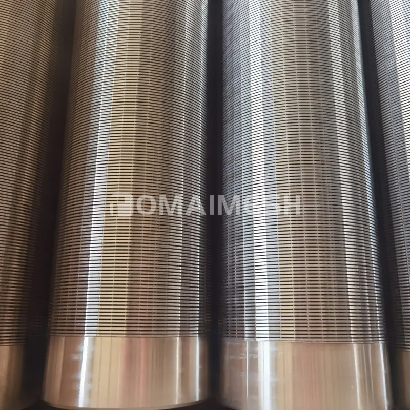 Read More About wedge wire screen for sale