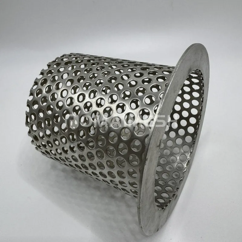 Read More About perforated stainless steel pipe tube