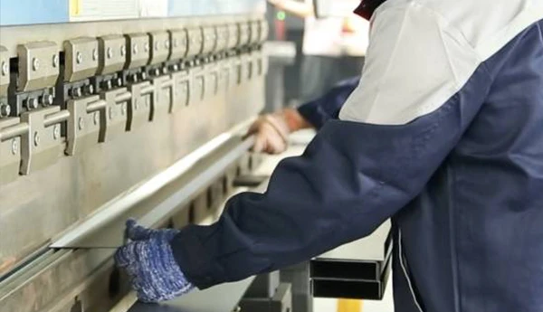 basket filter manufacturer