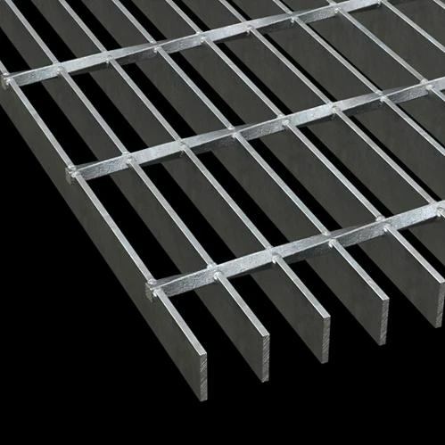 Steel Grating