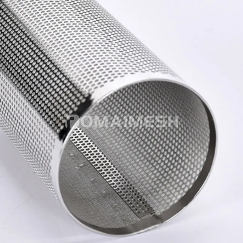 Read More About etched filter mesh