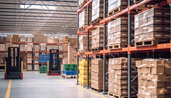 expanded mesh factory