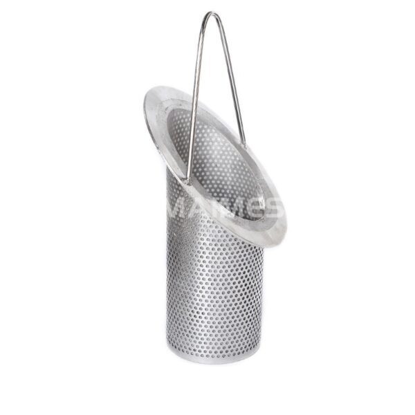 Basket Filter Strainer