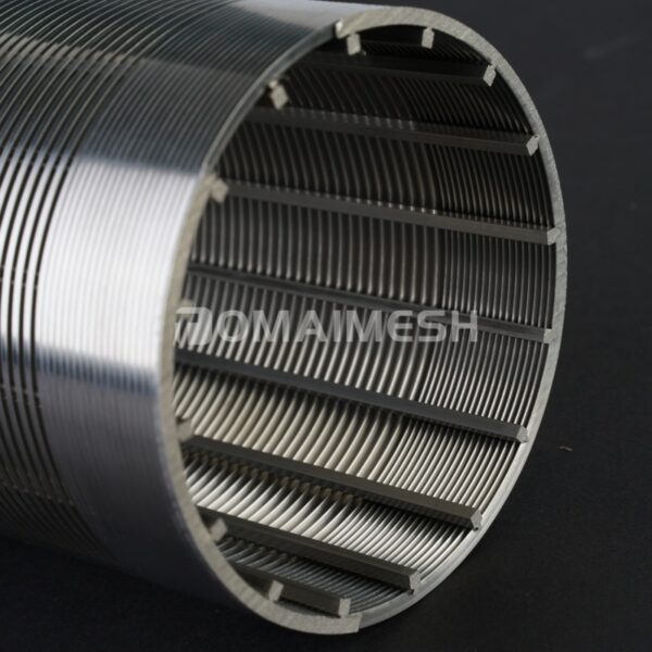 Wedge Wire Screen for Sale – Durable, Precise, Custom Sizes