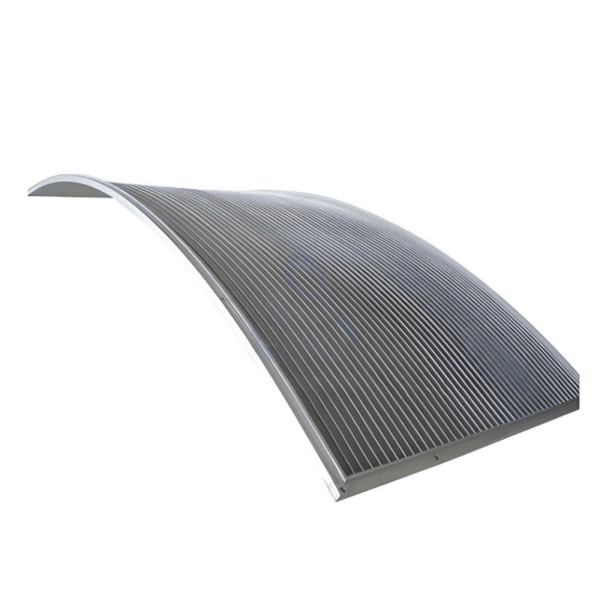 Wedge Wire Sieve Bend Panel