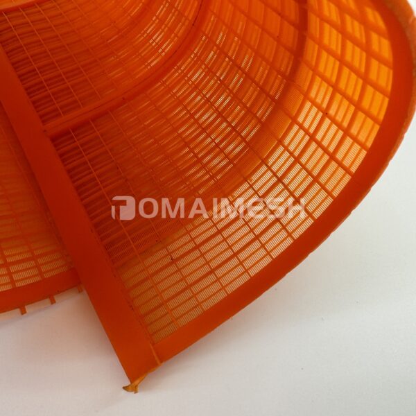 Polyurethane Screen