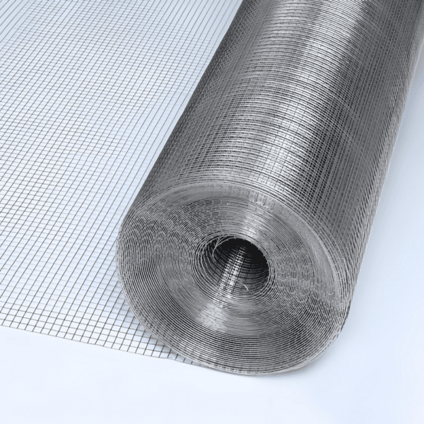 Stainless Steel Welded Mesh