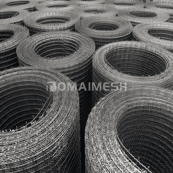 Crimped Woven Wire Mesh – Durable, Precise, Custom Sizes