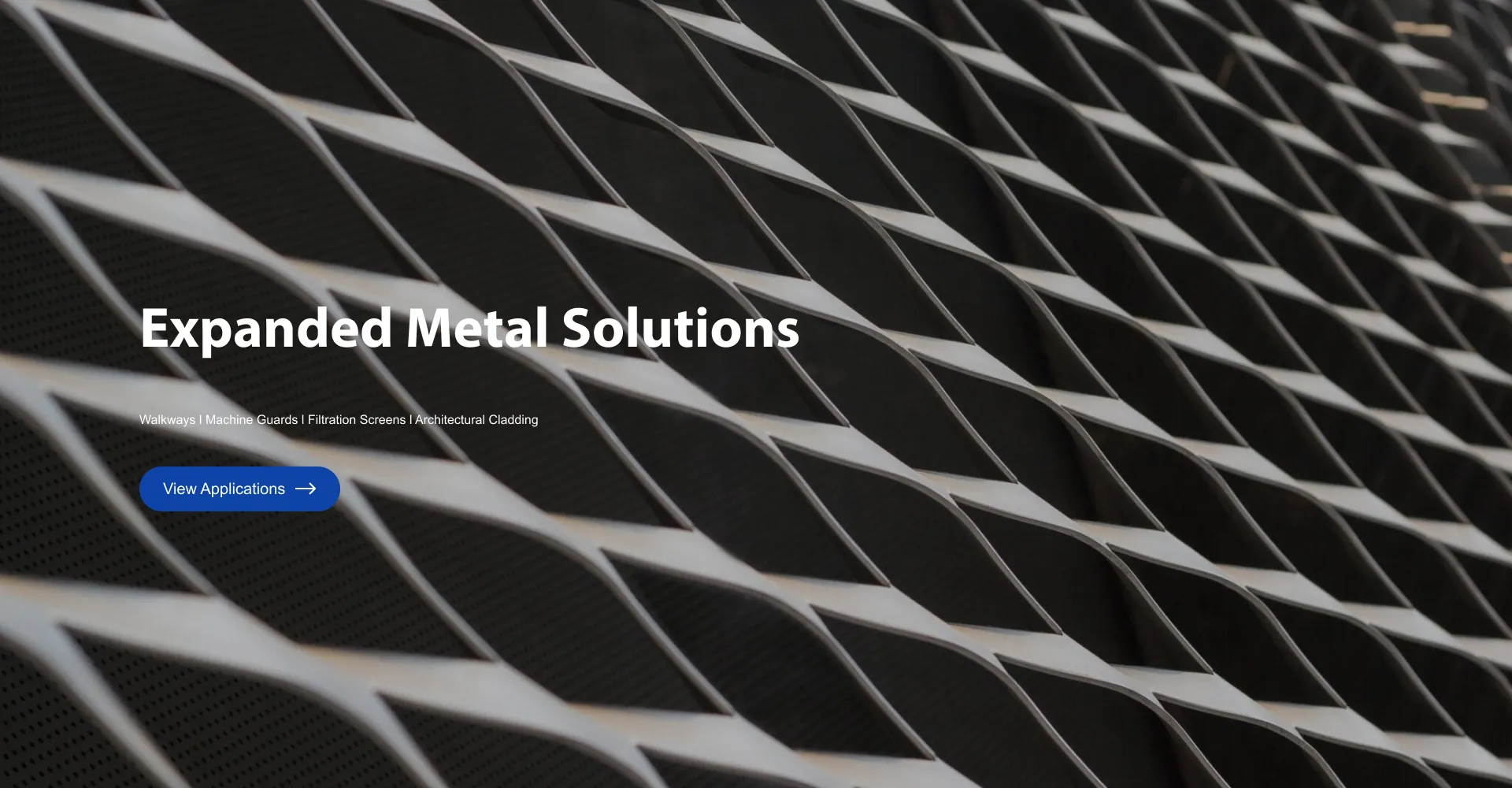 perforated metal manufacturers