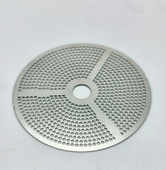 Custom Photo Chemical Micro Etched Screens