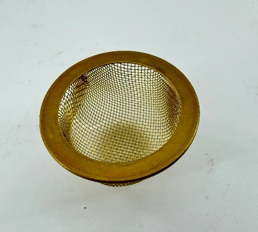 What Is A Wire Mesh Filter Used For