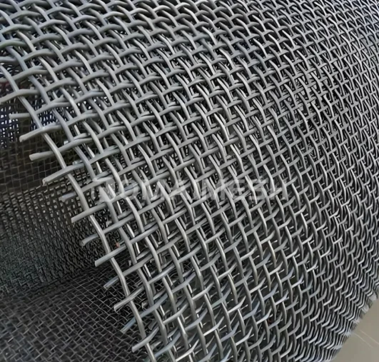 Industrial Filtration and Screening