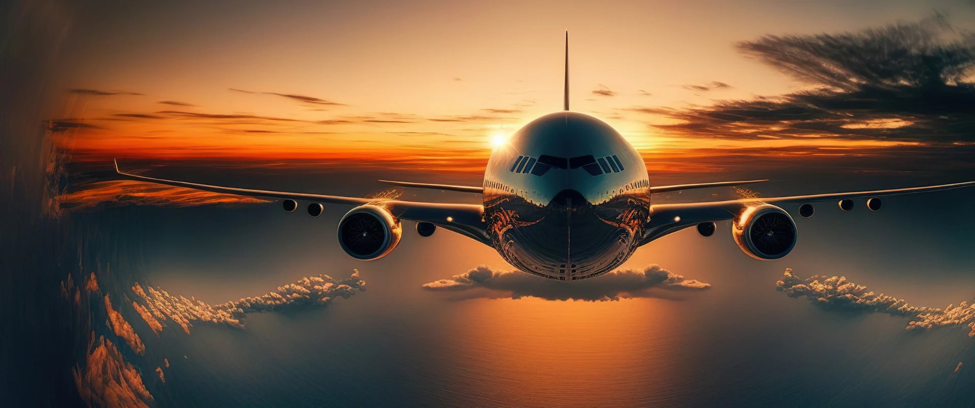 Perforated Metal Screens In The Aerospace & Defence Industry