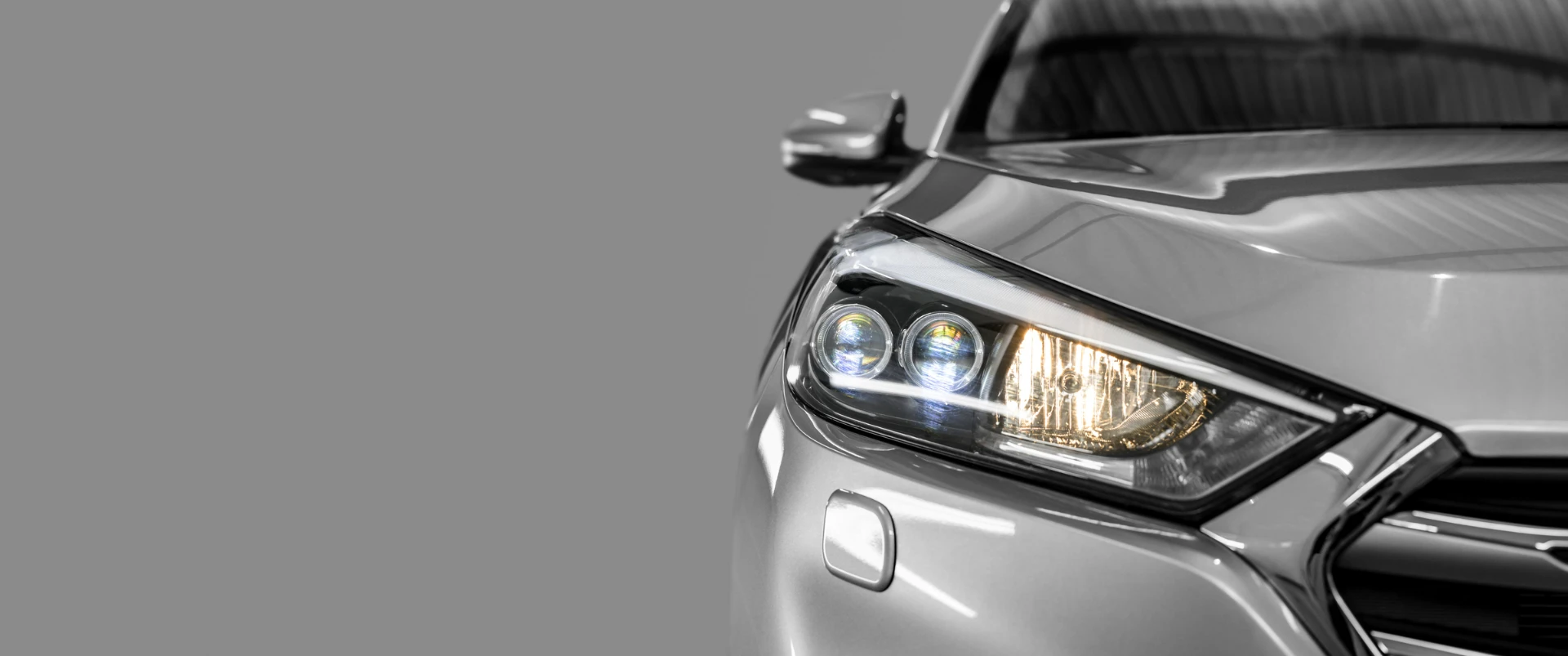 Perforated Metal Screens In The Automobile Industry