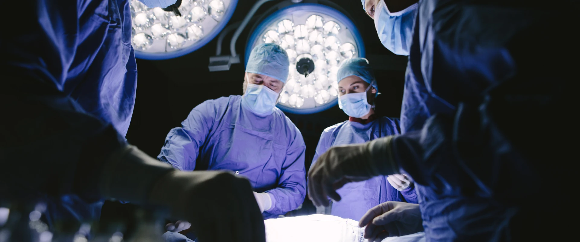 Wedge Wire Screens In The Medical Industry