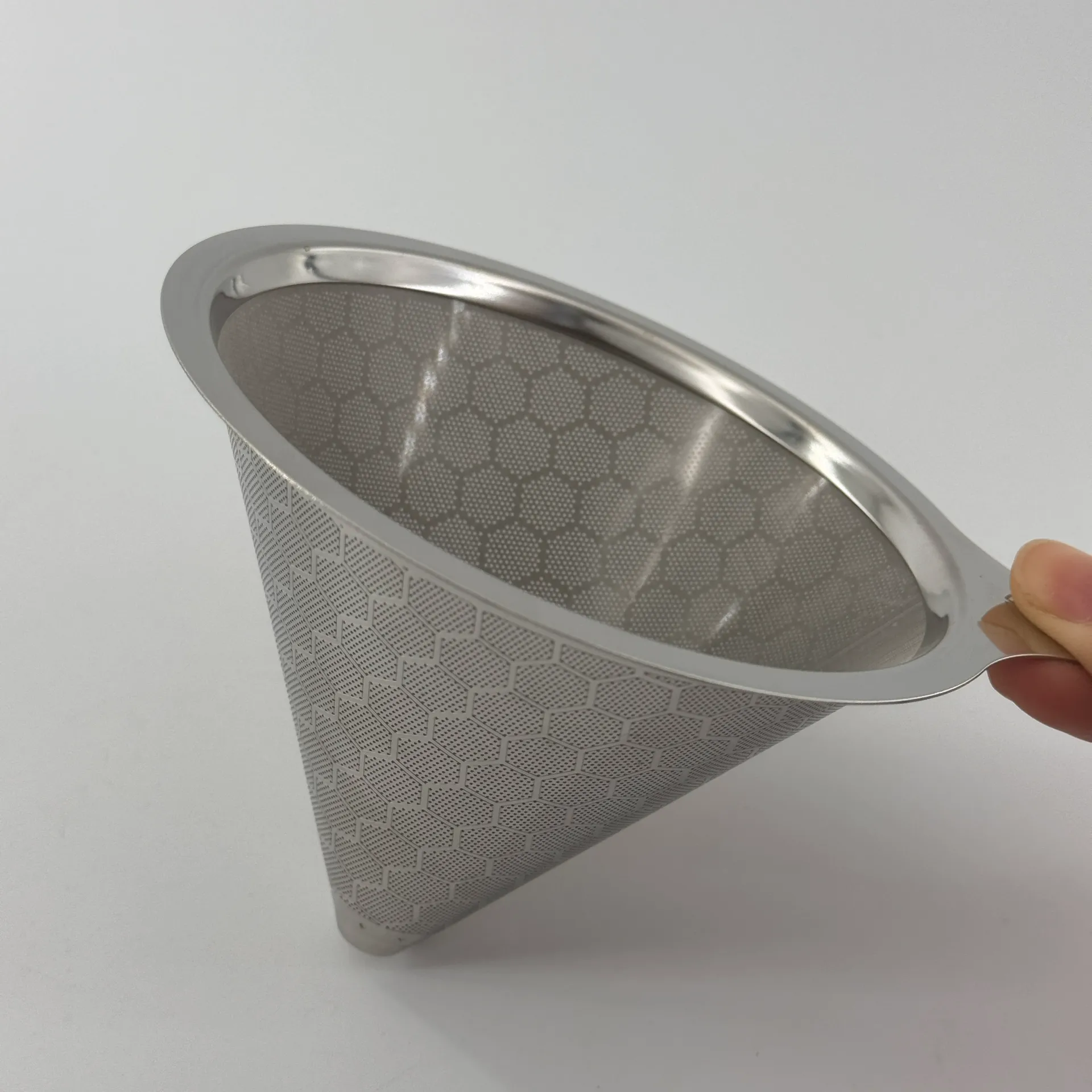 Read More About coffee strainer stainless steel