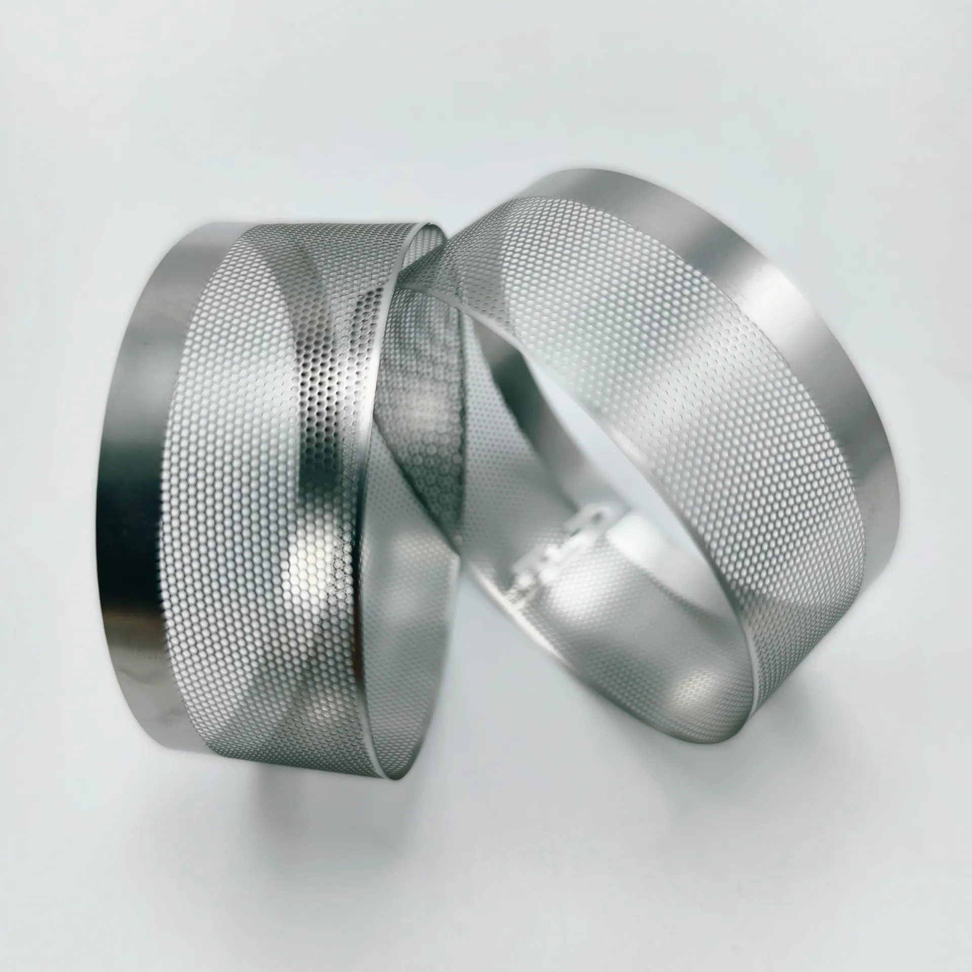 Read More About perforated stretched metal sheet