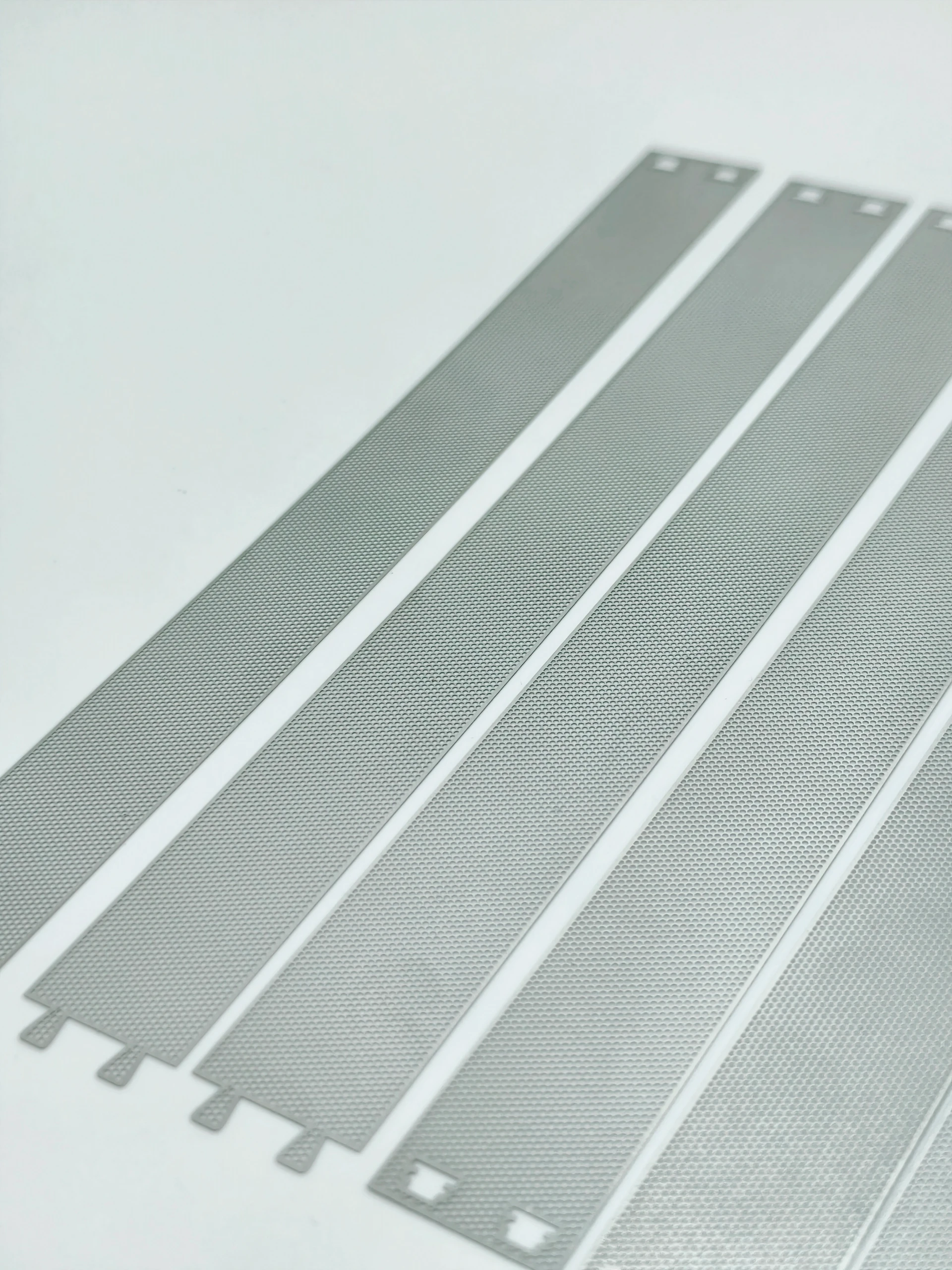 Electronic Shielding