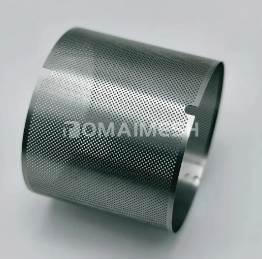 What Is A Metal Filter