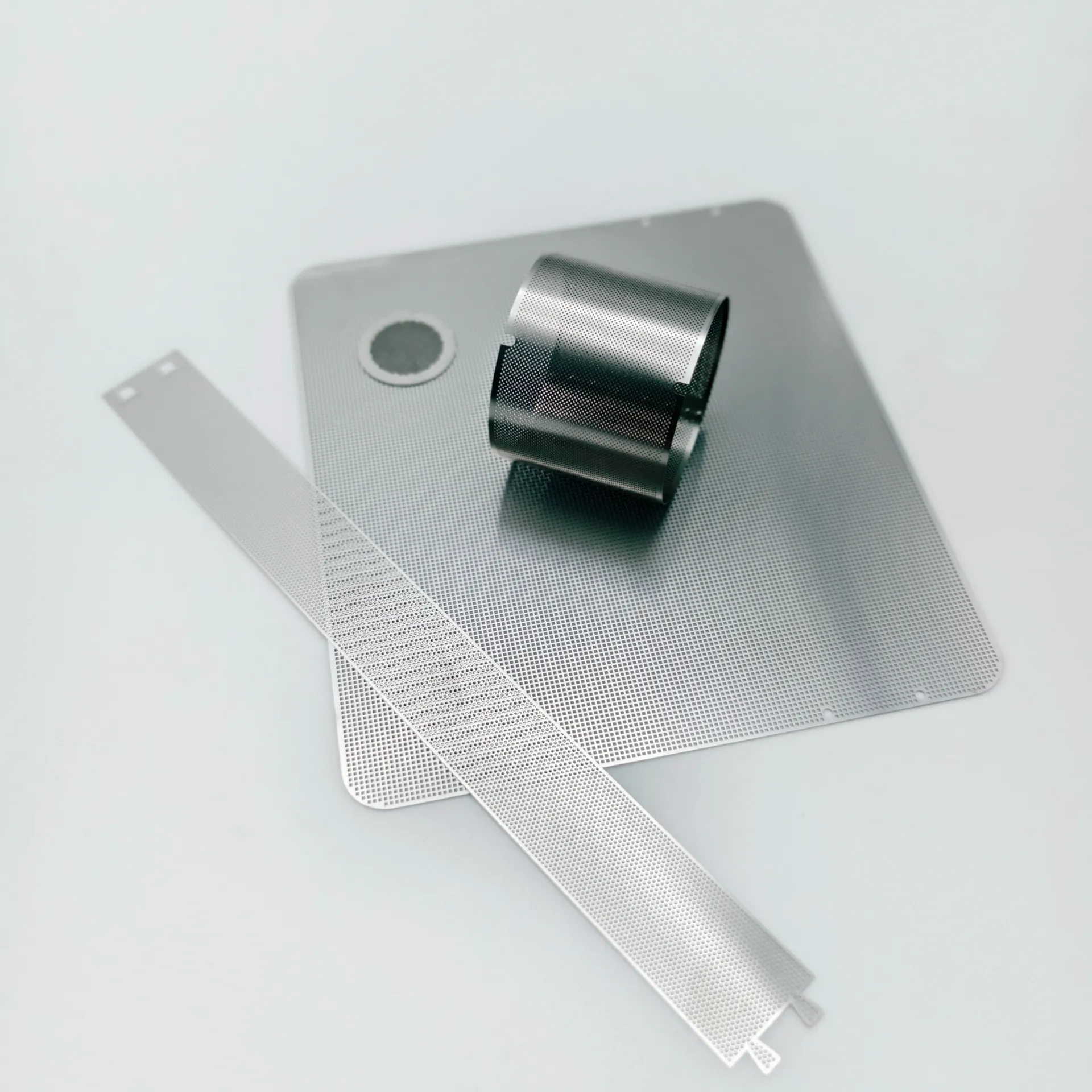 Read More About etched filter mesh