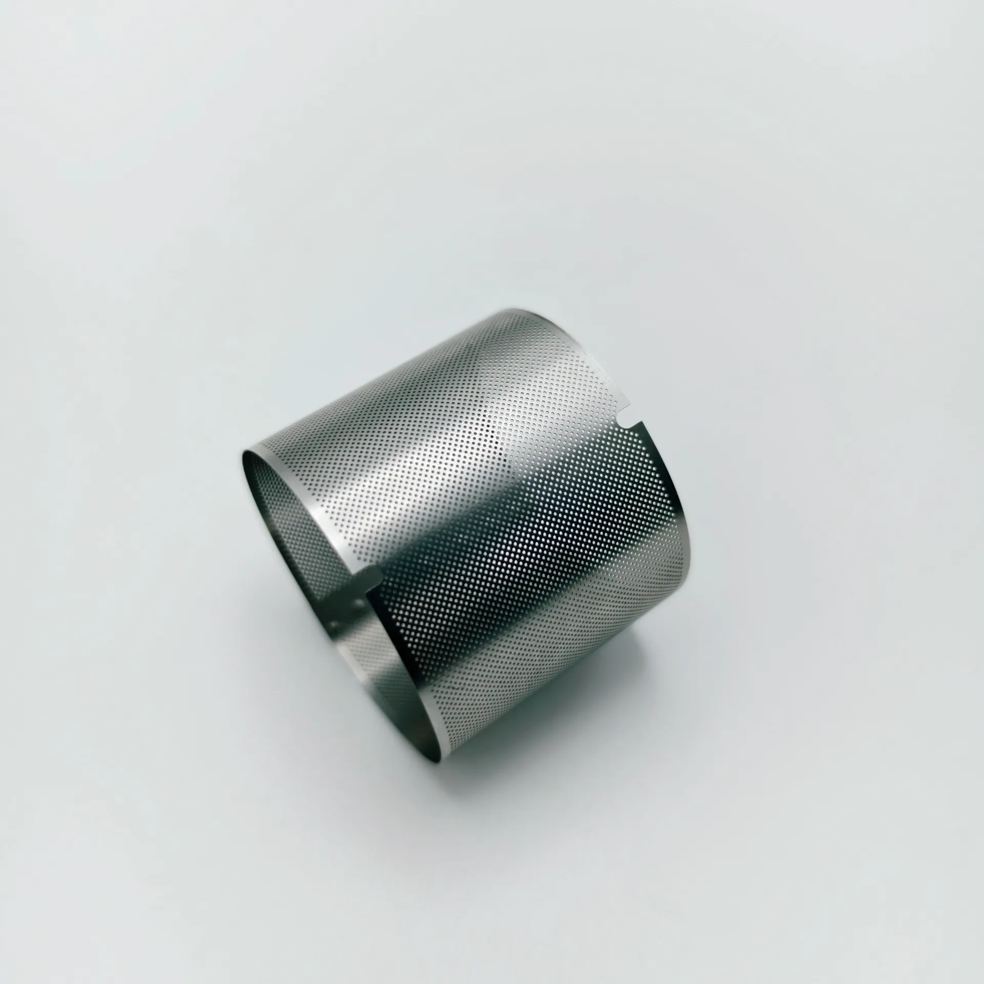 Read More About etched mesh