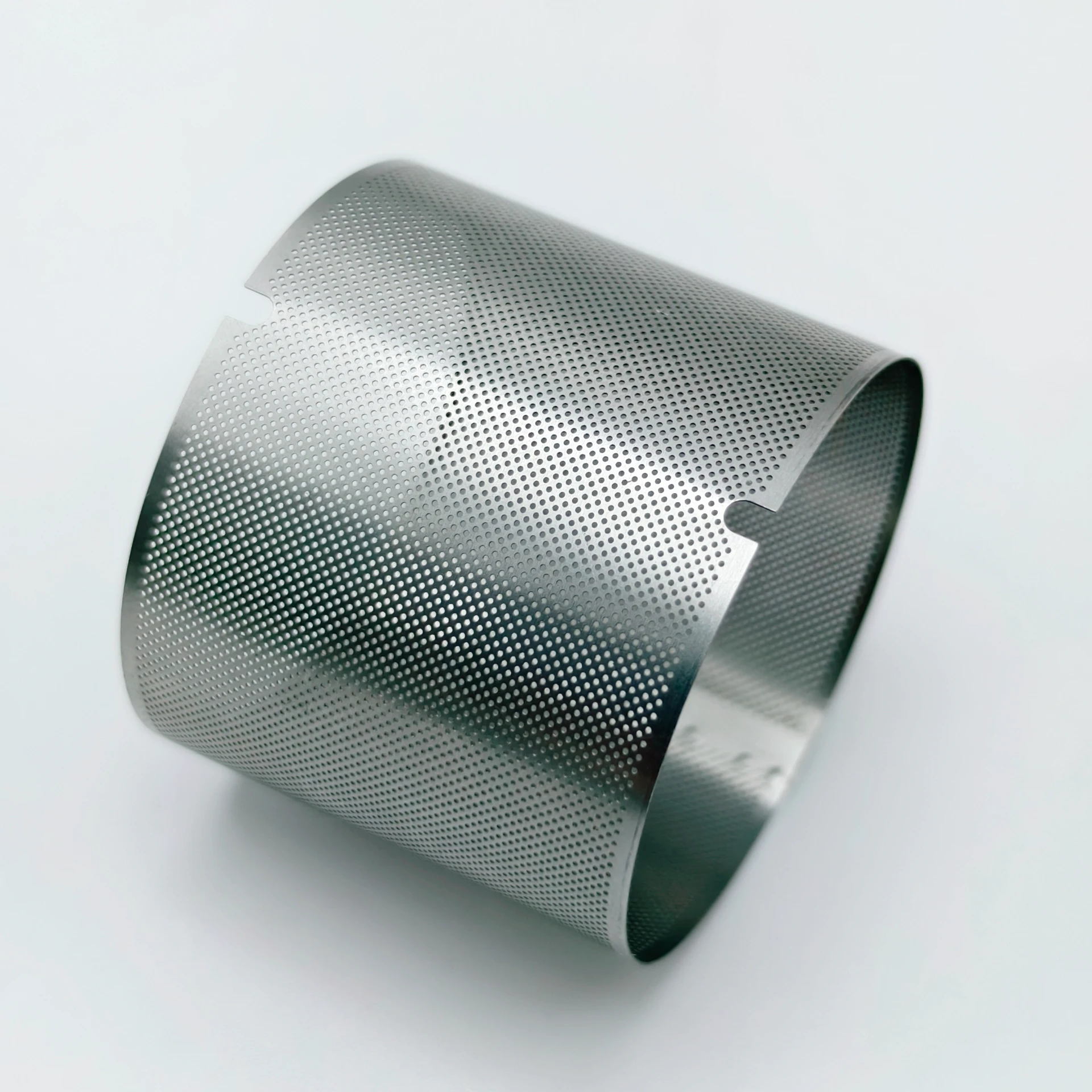 Etched Filter Mesh For Bed Vacuum Cleaner