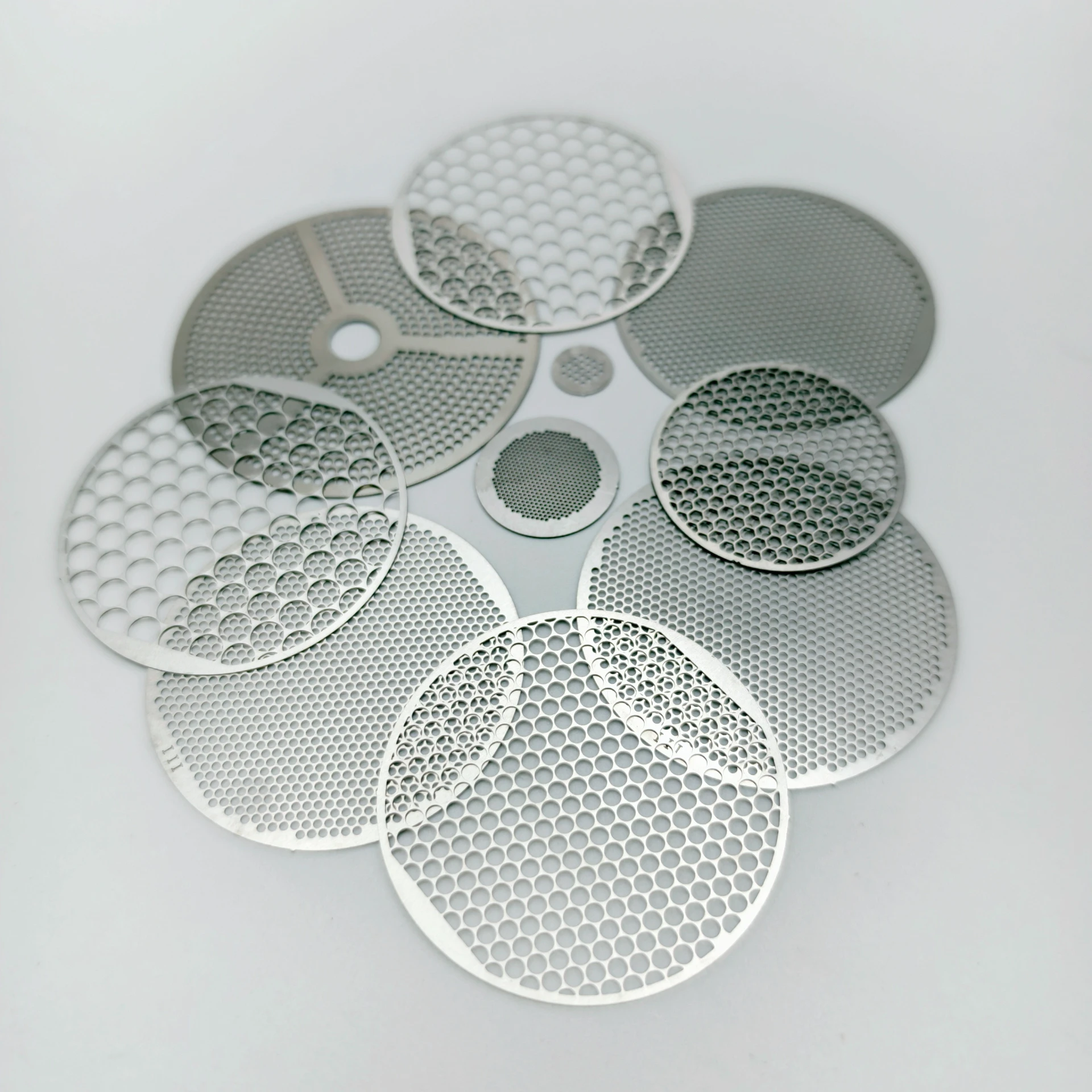 Acoustic and Ventilation Solutions