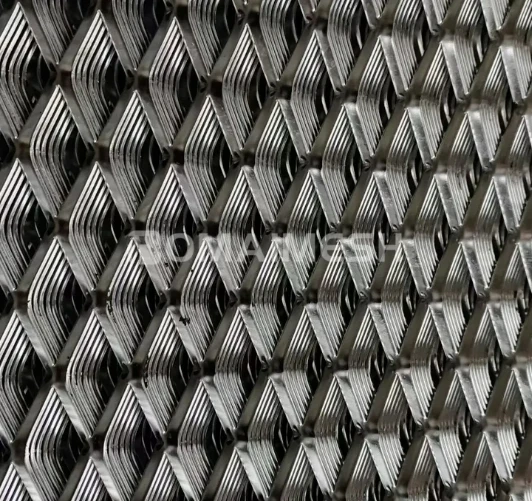 Why Is Expanded Metal So Expensive