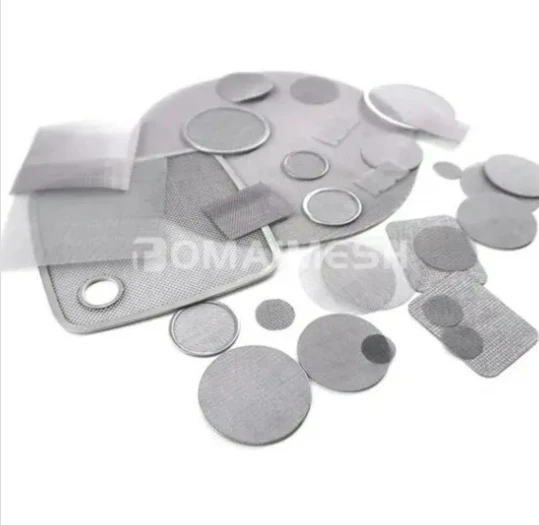 Are Mesh Air Filters Good