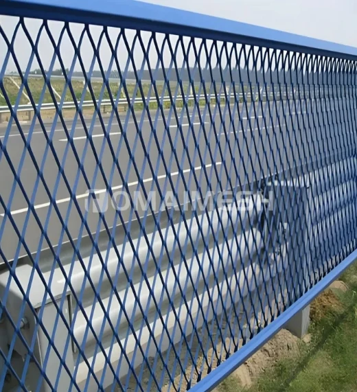 Industrial Safety and Platforms