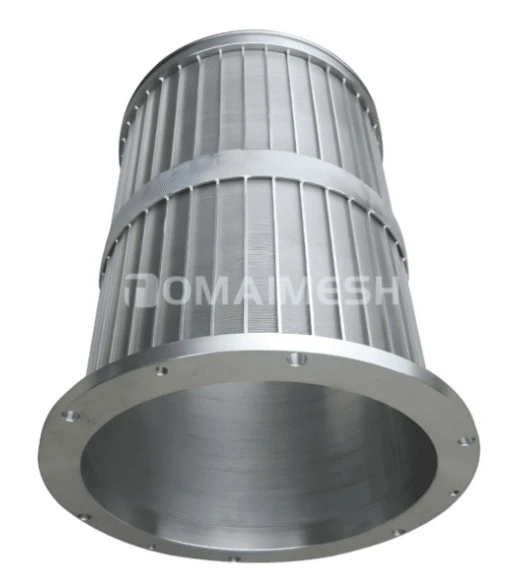 Water and Wastewater Treatment