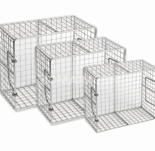 What Are The Different Types Of Medical Sterilization