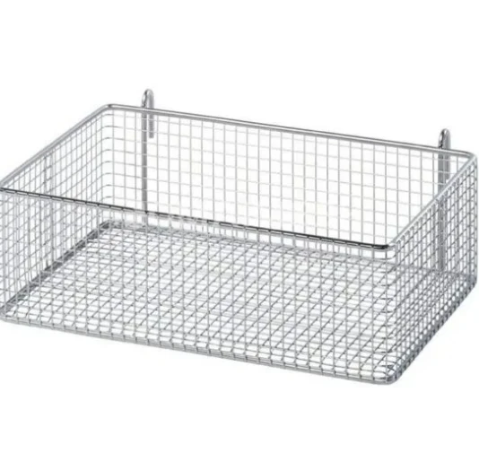 What Are Sterilization Containers